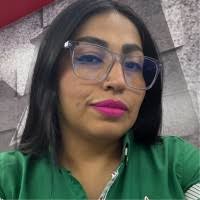 Ines Estrada Cabrera