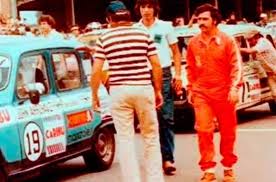 Het Veelbewogen Race Leven Van Pablo Escobar Autoblog Nl Pablo Escobar Racen Mensen