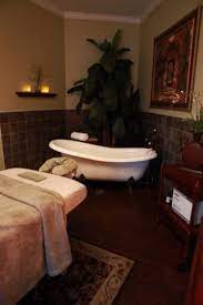 The Woodhouse Day Spas San Antonio Tx At The Rim Woodhouse Day Spa Spa Treatment Room Spa Decor