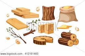 Make it easy to create your favorite meals and recipes at home with cookware, bakeware, kitchen utensils and appliances. Wood Industry Vector Photo Free Trial Bigstock