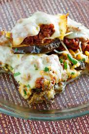 Beef And Eggplant Casserole Recipe Eggplant Casserole Recipe Recipes Eggplant Recipes