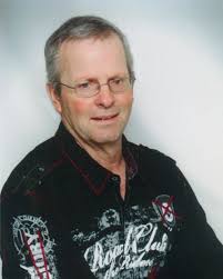 Monsieur Daniel Willard (1953-2020) |