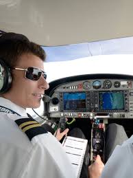 Airlines hire pilots as shortage looms