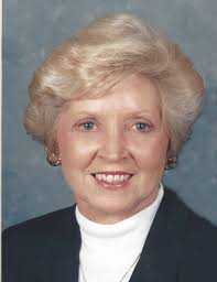 Obituary information for Joyce Shepherd Farris