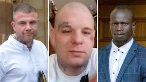 Names of all South Australians banned from owning guns