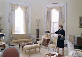 Oval room on wn network delivers the latest videos and editable pages for news & events, including entertainment, music, sports, science and more, sign up and share your playlists. Margaret Truman In Yellow Oval Room Of White House Harry S Truman