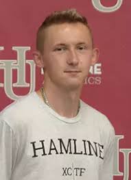 2021 Men's Track & Field Roster