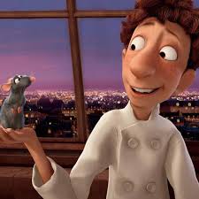 El nu e descurajat nici de pie. Ratatouille The Tiktok Musical Is Happening How To Watch E Online