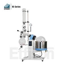 Long (1995) pengertian evaporasi diartikan yakni sebagai proses penguapan daripada liquid (cairan) yakni dengan penambahan panas. Lab Industri 10l Untuk 50l Rotary Evaporator Untuk Air Alat Distilasi Buy Air Peralatan Destilasi Rotary Evaporator Industri Rotary Evaporator Product On Alibaba Com