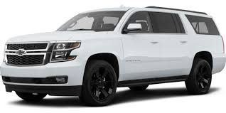 2020 chevrolet suburban prices reviews incentives truecar