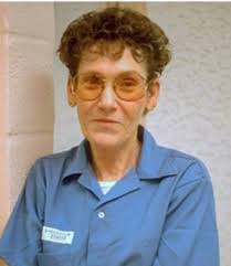 On August 2, 1991, a Marine stopped by his ex-girlfriend's apartment to  talk to his boo and try to work things out. When he and his buddy walked  through the door, they