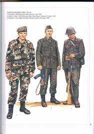 Elite 138 The Yugoslav Wars 1 Slovenia Croatia 1991 95 Bosnian War Military History Classic Army
