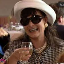 TRAICIÓN [Starker (+18)]