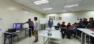 Kolej mara kulim jalan junjong, 09000 kulim, kedah. Student Visit From Kolej Mara Kuala Nerang Fist Programme