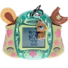 Littlest Pet Shop Digital Care For Me Pets 63720 Horse Little Pet Shop Toys Littlest Pet Shop Lps Littlest Pet Shop
