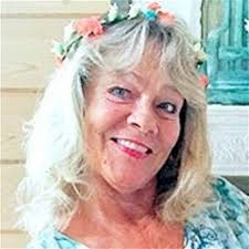 Monica Lindgren Obituary