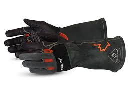 Glacier glove kenai neo fishing gloves neoprene large touchrite index finger. A Review Of Our Best Selling Tig Welding Gloves