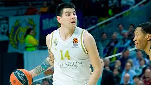 Gabriel deck born 8th february 1995, currently him 26. Gabriel Deck Again In The Sights Of Two Nba Teams Archyde