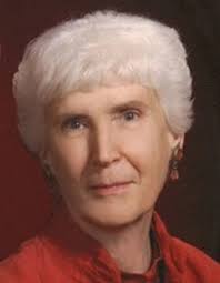 Ann Fitzgerald Obituary