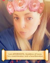 Courtney Bullard's Instagram, Twitter & Facebook