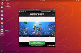 How To Install Minecraft On Ubuntu 18 04 Bionic Beaver Linux Linux Tutorials Learn Linux Configuration