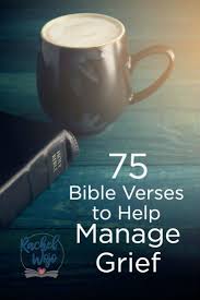 List of 75 books removed from the bible. 75 Bible Verses To Help Manage Grief Rachelwojo Com