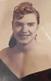 Patricia Blondin's Instagram, Twitter & Facebook