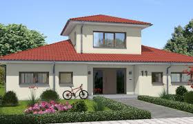 Bungalow 161 Rotzer Ziegel Element Haus Bungalow Ziegelbau Haus