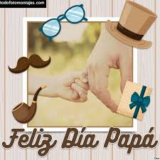 Imágenes día del padre para compartir. 100 Fotomontajes De Dia Del Padre 2021 Gratis