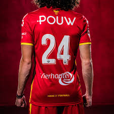 Go ahead eagles are a dutch football club from deventer. Go Ahead Eagles 2020 21 Stanno Home Kit 20 21 Kits Football Shirt Blog