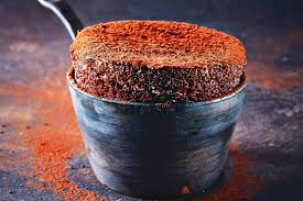 High volume low calorie desserts. Trending Now Low Calorie Winter Desserts