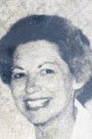 Irene Y Bouffard Obituary in Warren at WJSmith Funeral Home