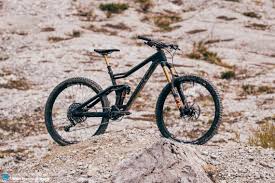 Radon Jab 10 0 Test One Night Stand Oder Liebesgluck Enduro Mountainbike Magazine