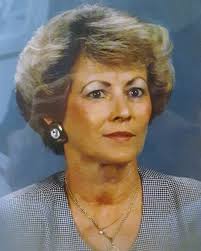 Tribute for Katherine Riley