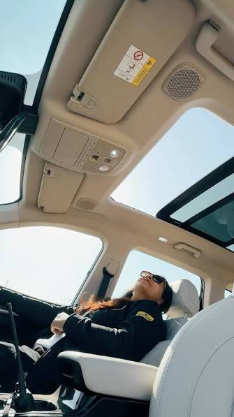 Mahindra XUV700 - photo 5