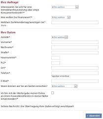 Das kommt mir alles sooo bekannt vor! Dsl Bank Kredit Erfahrungen Kredite De