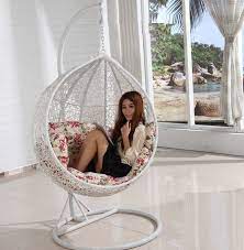 Maybe you would like to learn more about one of these? Gháº¿ Xich Ä'u Giá»t NÆ°á»›c Exd01 Swing Chair Bedroom Swing Chair For Bedroom Hanging Egg Chair