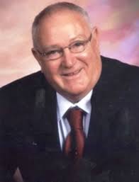 Donald Lybarger Obituary October 13, 2016