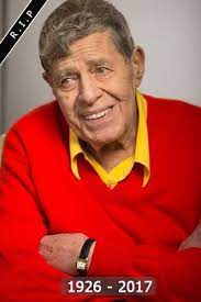 Jerry Lewis Legendary Comedian And Filmmaker Dies At 91 Jerry Lewis Comedians Movie Stars