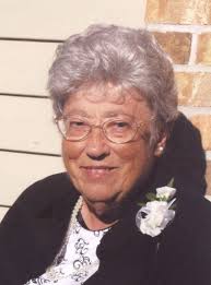 Norma Guthrie Obituary