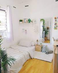 10 Ide Kamar Tidur Dengan Kasur Lesehan Agar Gak Membosankan