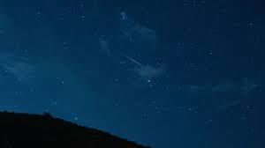 Ancien hippodrome de spa, spa. La Pluie D Etoiles Filantes Des Perseides Sera Visible Ce Week End