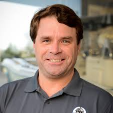 That recent day of work paid off.