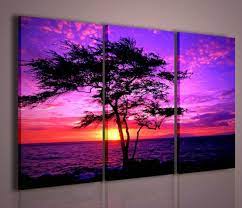 Arredamento Moderno Quadri Moderni Per Ogni Gusto Quadri Moderni Quadri Di Natura E Paesaggi Kiawe Tree Hawai Paesaggi Quadri Astratti Moderno