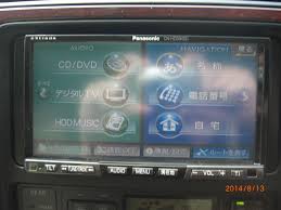 Panasonic Cn Hds945td のパーツレビュー グランドハイエース Aki1111 みんカラ