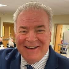 Brian Mcpartlin's Instagram, Twitter & Facebook