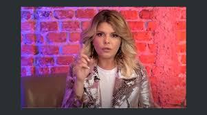 07 de agosto de 2010. Itati Cantoral Le Fue Infiel A Eduardo Santamarina Y Confiesa Con Que Actor