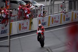Top 10 motorcycle roads malaysia. Motorcycling Malaysia Wins Motogp S Best Grand Prix Of 2017 Award Sport News Top Stories The Straits Times