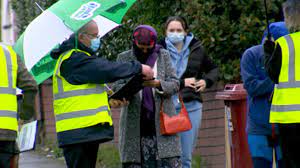 Nun muss lissabon in den lockdown. Coronavirus And Covid 19 Latest News About Covid 19 Dw