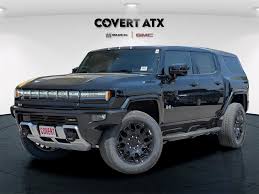 Image result for Void Black 2025 Hummer